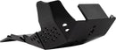 Xtreme Skid Plate Black For KTM EXC-F 450 2024-2027