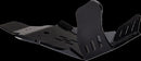 Xtreme Skid Plate Black For Beta RR 250 2024-2026