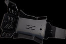 Xtrem Skid Plate Black For Gas Gas EX 450 F 2021-2023