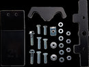 Xtrem Skid Plate Black For Gas Gas EX 450 F 2021-2023