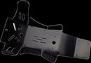 Xtrem Skid Plate Black For Gas Gas EX 250 F 2021-2023