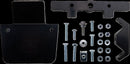 Xtrem Skid Plate Black For Gas Gas EX 250 F 2021-2023