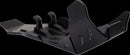 Xtreme Skid Plate Black For Gas Gas EC 125 2025