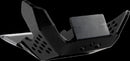 Xtrem Skid Plate Black For Honda CRF 250 R 2022-2026