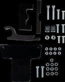 Xtrem Skid Plate Black For Gas Gas EC 250 2024-2025