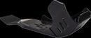 Xtrem Skid Plate Black For Gas Gas EC 250 F 2024-2025