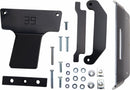 Xtrem Skid Plate Black For Gas Gas EC 250 F 2024-2025