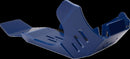Xtrem Skid Plate Blue For Husqvarna FC 250 2023-2026