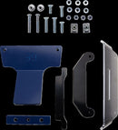 Xtrem Skid Plate Blue For Husqvarna FC 250 2023-2026