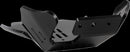Xtrem Skid Plate Black For Beta XTRAINER 250 2026