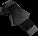 Xtrem Skid Plate Black For Beta XTRAINER 250 2026