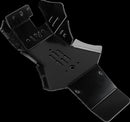 Xtrem Skid Plate Black For Beta XTRAINER 250 2026