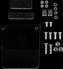 Xtrem Skid Plate Black For Beta XTRAINER 250 2026