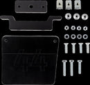 Xtrem Skid Plate Black For Beta RR 350 EFI 2020-2024