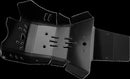 Xtrem Skid Plate Black For Beta RR 125 2023-2026