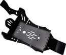 Xtrem Skid Plate Black For Fantic XXF 450 2024-2026