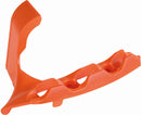 PDS Protector Orange For KTM EXC 250