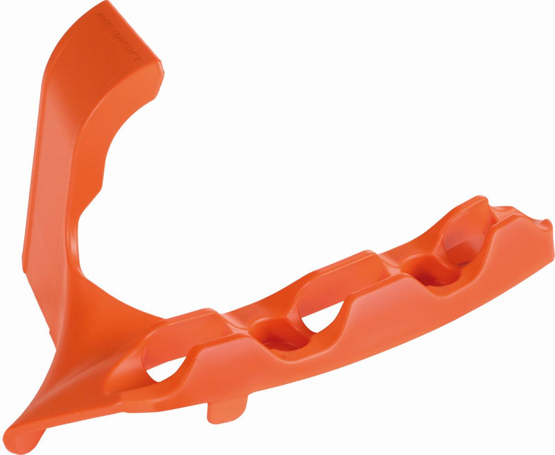 PDS Protector Orange For KTM EXC 250