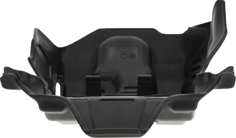 Full Armor Skid Plate Black For Yamaha YZ 450 F 2023-2025