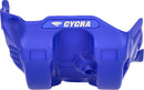 Full Armor Skid Plate Blue For Yamaha YZ 250 F 2024-2026