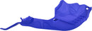 Full Armor Skid Plate Blue For Yamaha YZ 250 F 2024-2026
