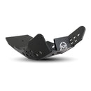 Pro Skidplate Black For Gas Gas MC 125 2024