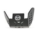 Pro Skidplate Black For Gas Gas MC 125 2024