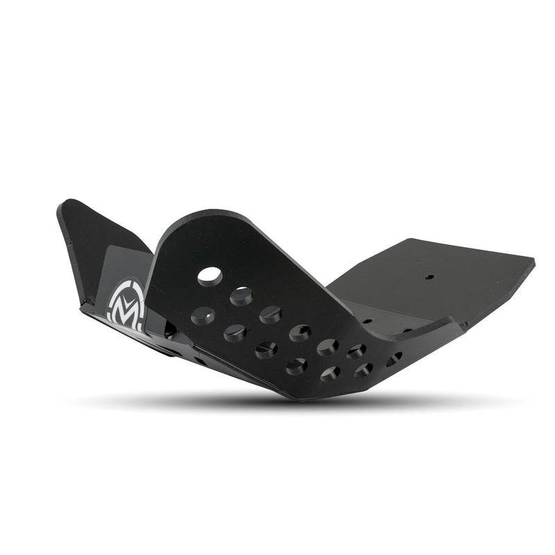 Pro Skidplate Black For Gas Gas MC 125 2024