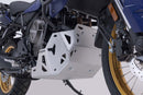 Xtreme Skid Plate Black For Triumph TF 250-C 2026