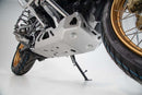 Xtreme Skid Plate Black For Suzuki DR-Z4S 400 ABS 2025-2026