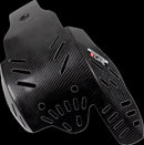 Carbon Fiber Skid Plate Black For Yamaha YZ 250 F 2024