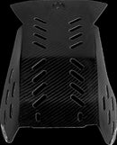 Carbon Fiber Skid Plate Black For Sherco SEF 250 2018-2023