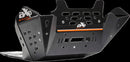Adventure Skid Plate Black For KTM ADVENTURE 790 2019-25