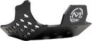 Pro Skid Plate Black For Yamaha YZ 125 2005-2025