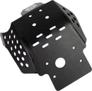 Pro Skid Plate Black For Yamaha YZ 125 2005-2025