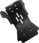 Pro Skid Plate Black For Gas Gas MC 85 17/14 2022-2024
