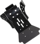 Pro Skid Plate Black For Gas Gas MC 85 17/14 2022-2024