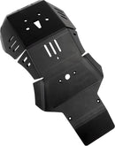Xtreme Skid Plate Black For Beta RR 350 EFI 2023-2024
