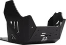 Adventure Skid Plate Black For Suzuki V-STROM 800 DE ABS 2023-2025