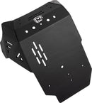 Adventure Skid Plate Black For Suzuki V-STROM 800 DE ABS 2023-2025
