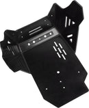 Adventure Skid Plate Black For Suzuki V-STROM 800 DE ABS 2023-2025