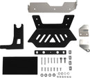 Adventure Skid Plate Black For Suzuki V-STROM 800 DE ABS 2023-2025