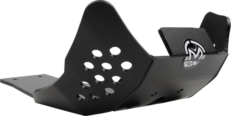 Pro Skid Plate Black For Kawasaki KX 250 2025-2026