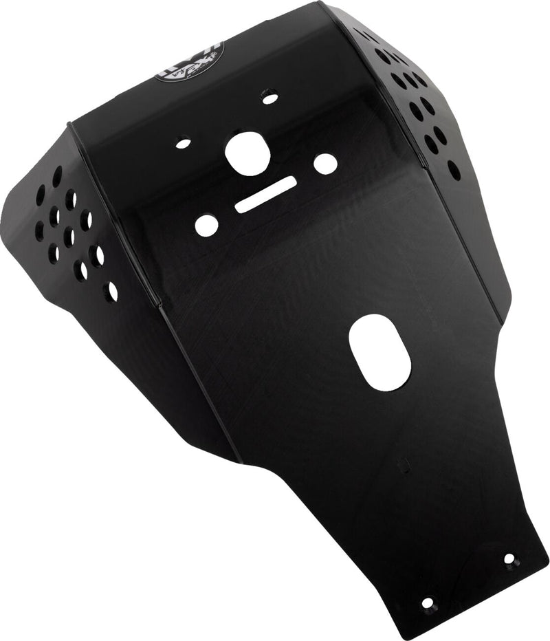 Pro Skid Plate Black For Kawasaki KX 250 2025-2026