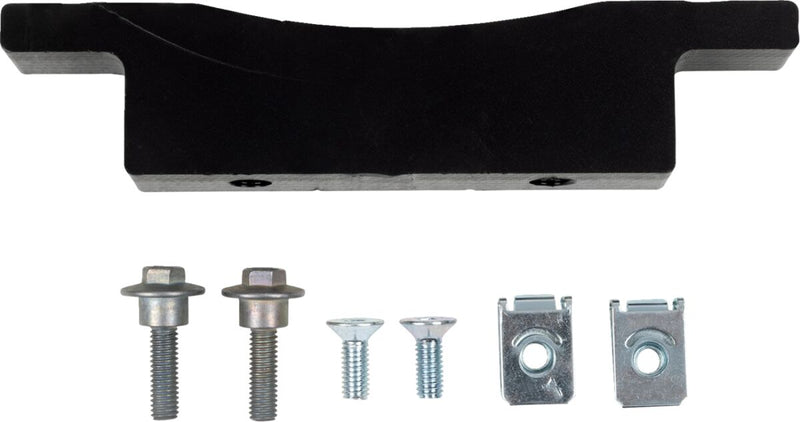 Pro Skid Plate Black For Kawasaki KX 250 2025-2026