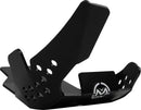 Pro Skid Plate Black For Fantic XXF 250 2025