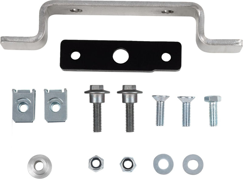 Pro Skid Plate Black For Fantic XXF 250 2025
