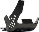 Xtreme Skid Plate Black For Fantic XXF 250 2025
