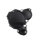 Ignition Cover Protectors Black For GasGas EC 250