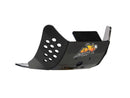 Skid Plate Black For Kawasaki KX 250 2025-2026